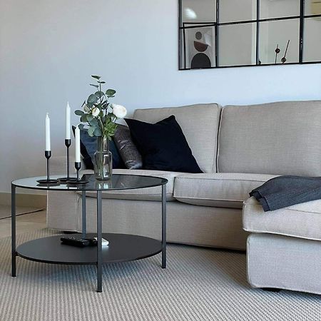 Apartament Penthouse With Sea Views In Marbella Zewnętrze zdjęcie