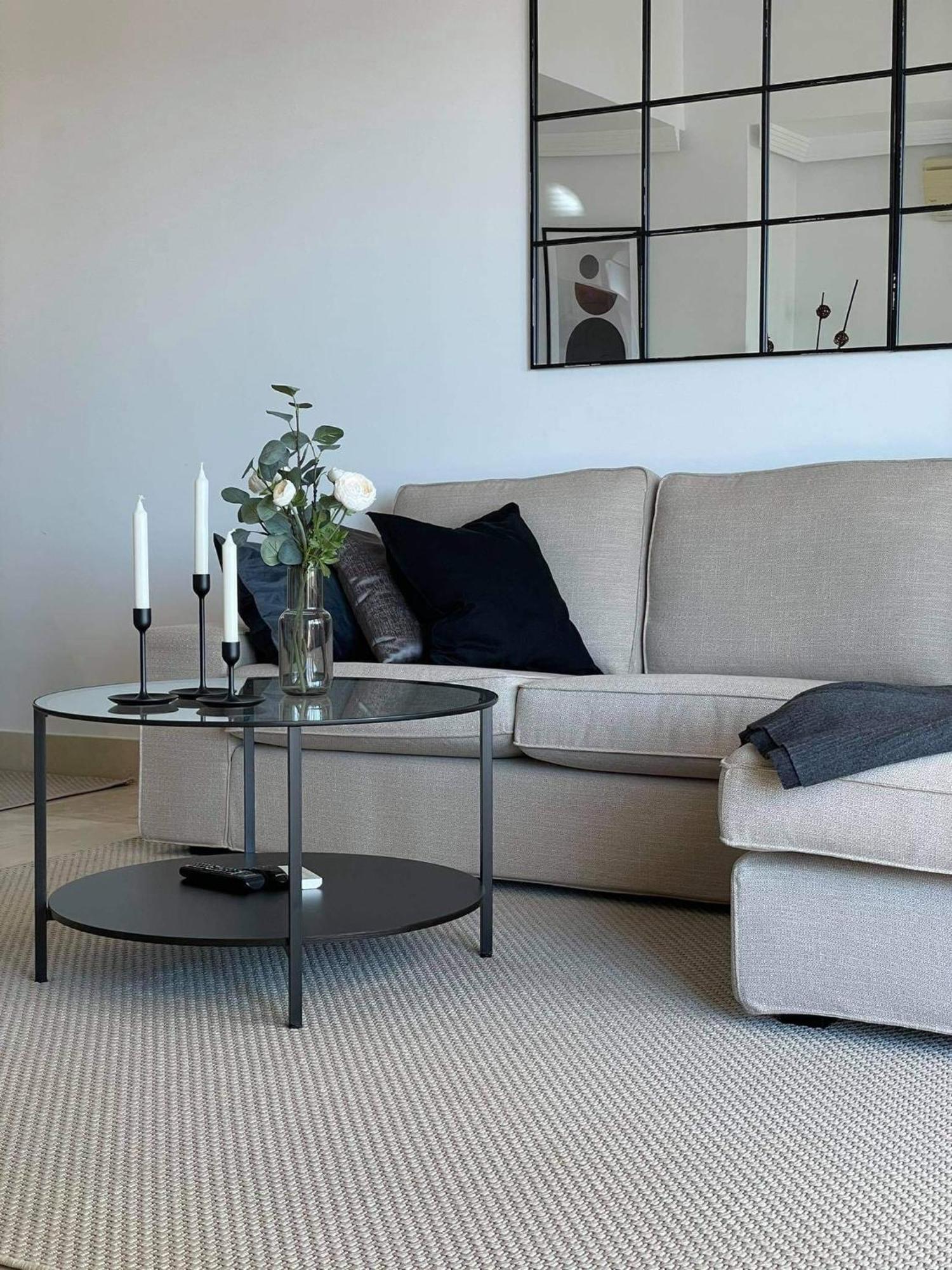 Apartament Penthouse With Sea Views In Marbella Zewnętrze zdjęcie